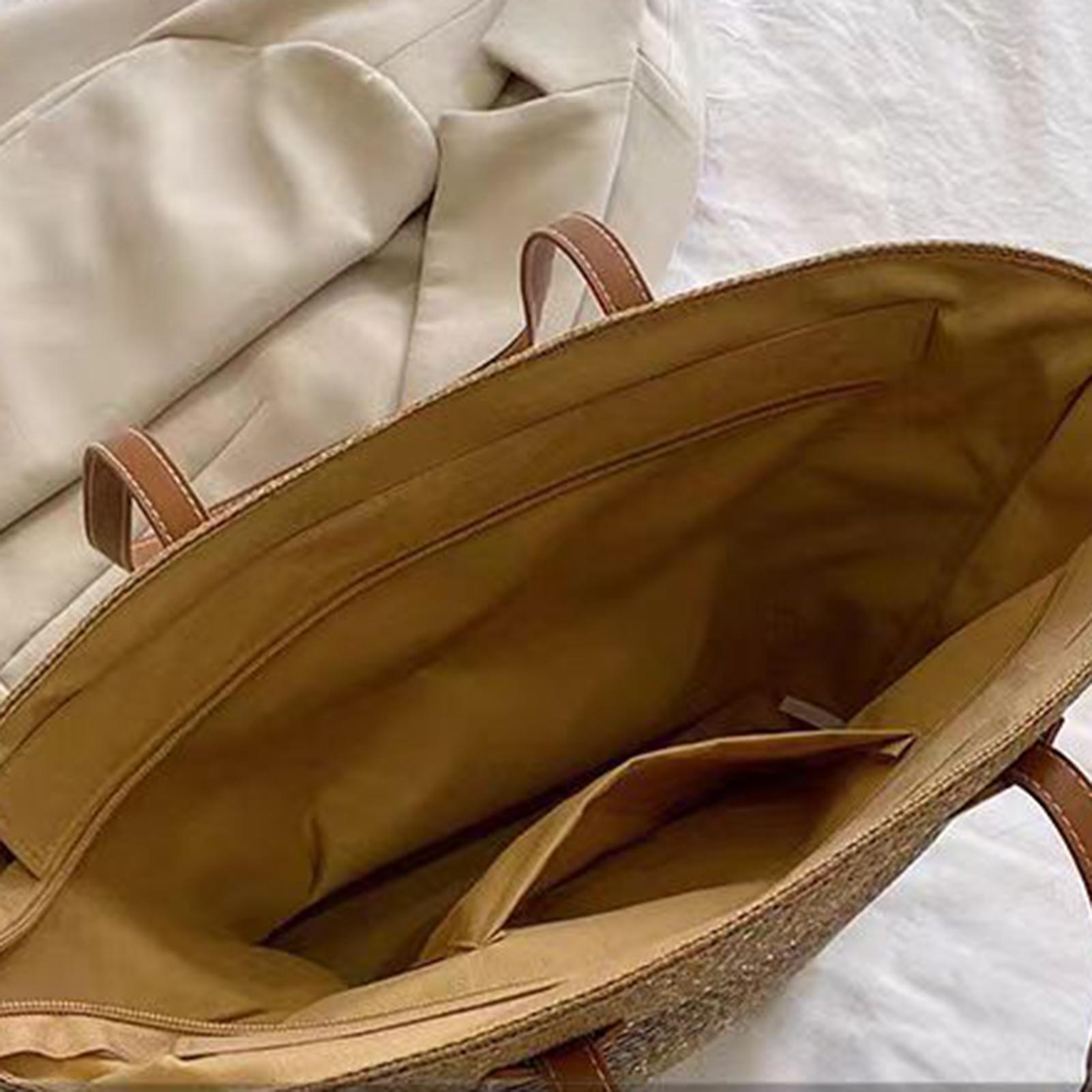 Elegante, schicke, große Boho- – Women Bags Office Bewertung und Preis