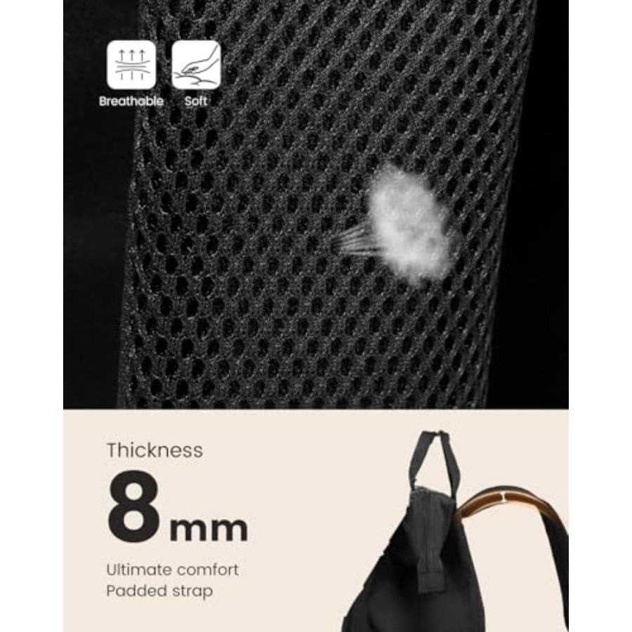 Laptop-Rucksack für Frauen, La – Women Bags Work Bewertung und Preis