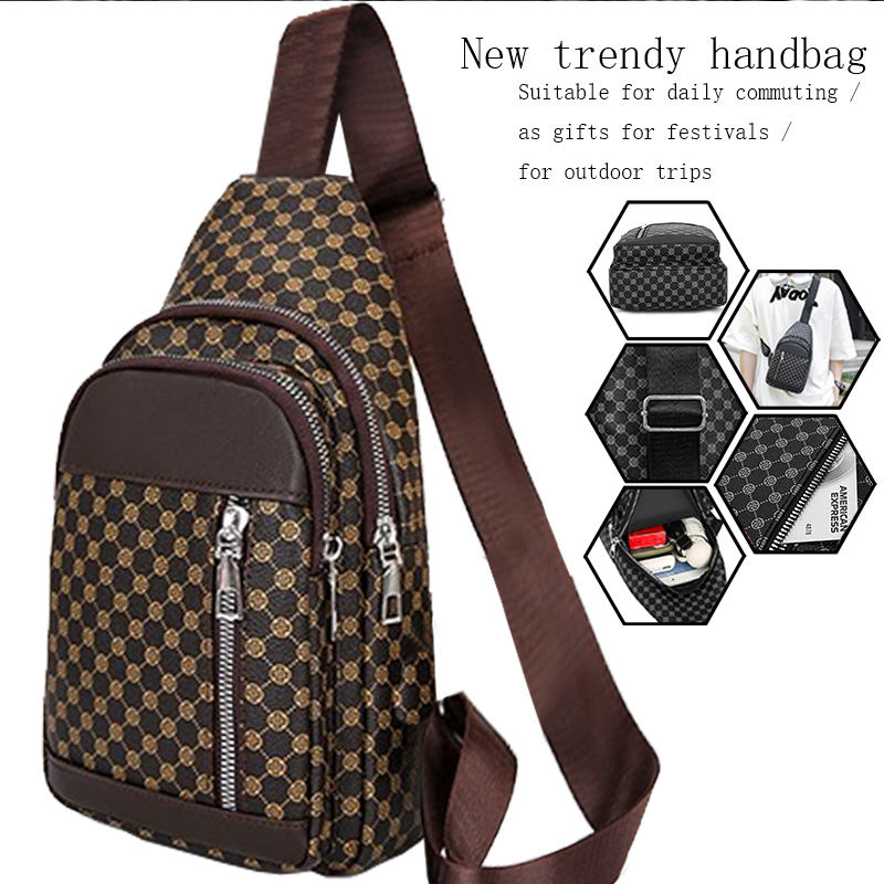 Funktionelle Brusttasche im ne – Women'S Tote Bags Designer Bewertung und Preis