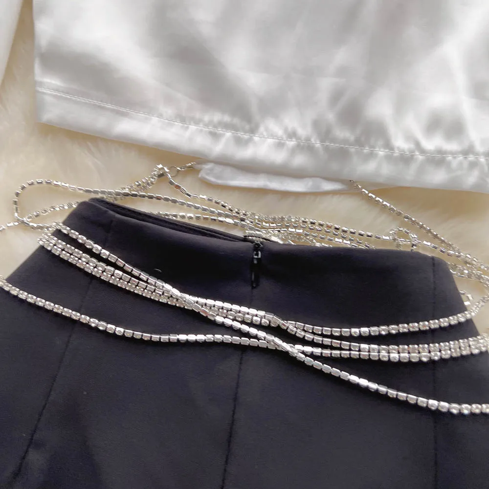 Modisches 2-teiliges Outfit-Se – Women Bags Office Bewertung und Preis