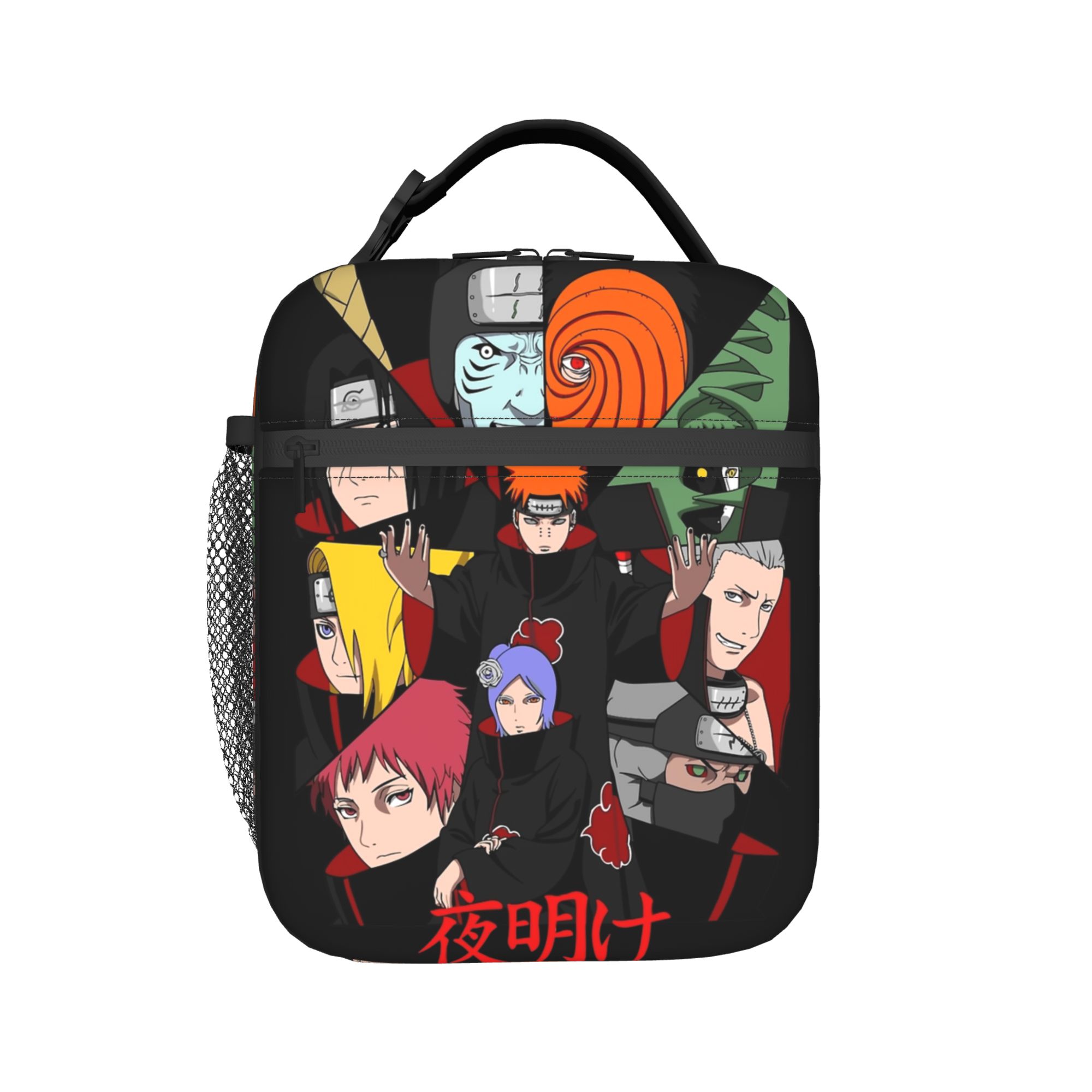 The Best Team Narutoes Anime I – Women'S Best Bags For Work Bewertung und Preis