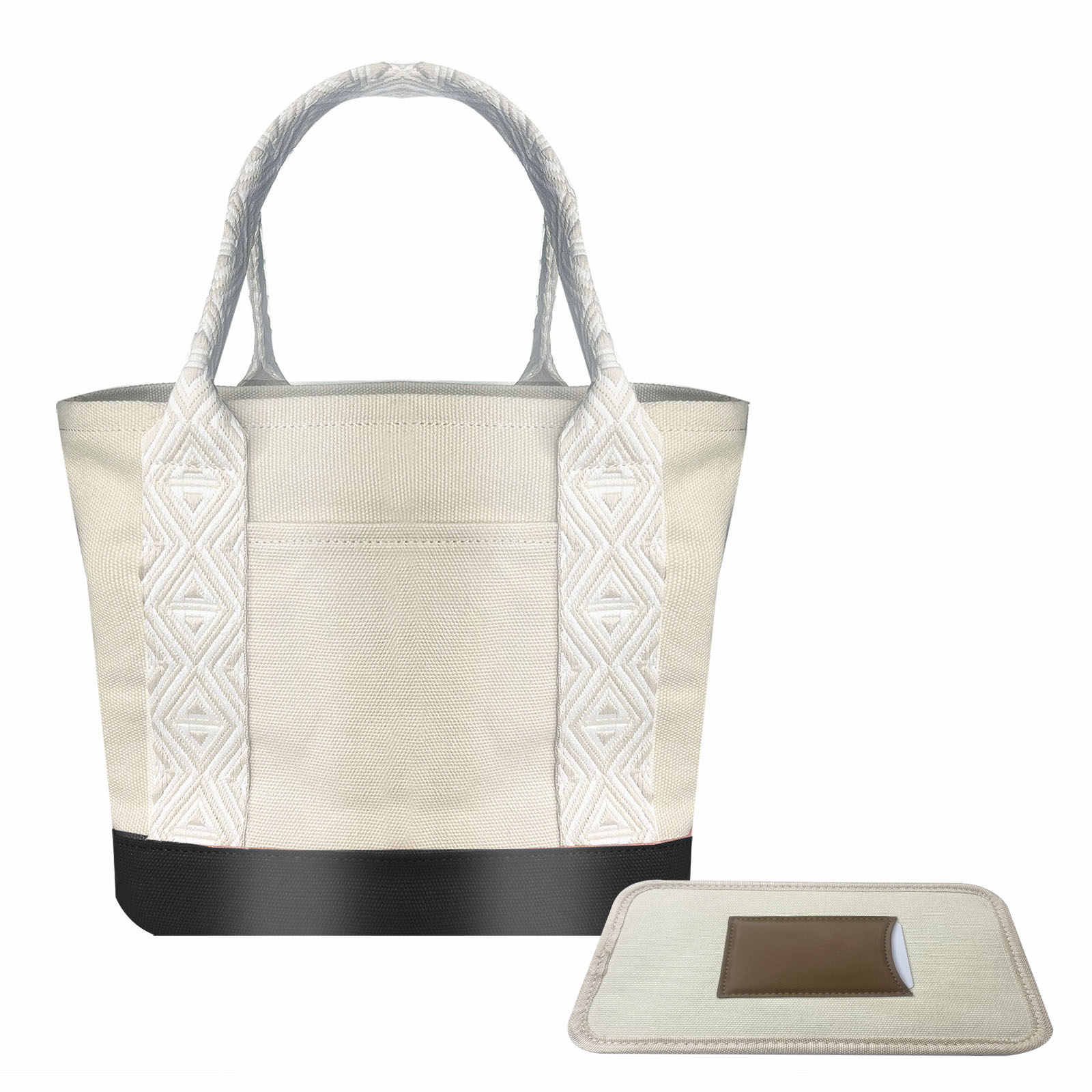 Damen 16oz Robuste Canvas-Trag – Women'S Best Bags For Work Bewertung und Preis