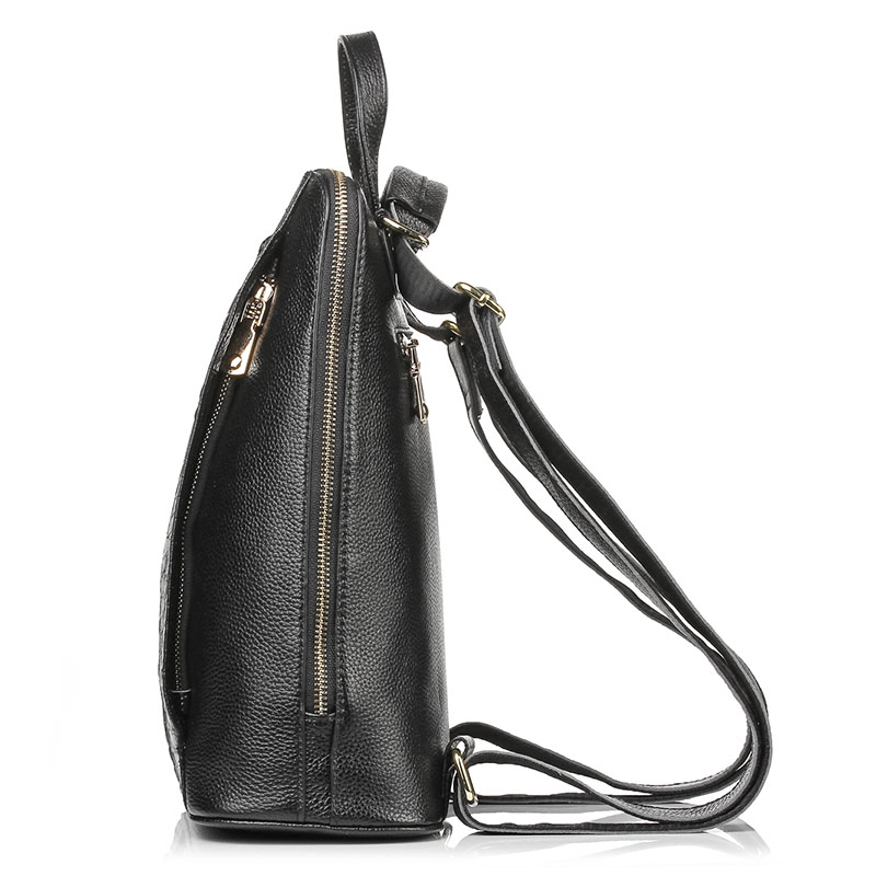 Zency Damen-Rucksack aus Kroko – Women Bags Work Bewertung und Preis
